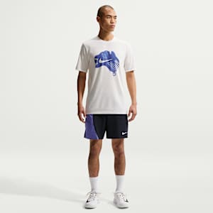 NIKE公式】ナイキコート スラム メンズ Dri-FIT ショートパンツ